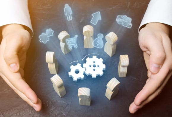 Necesidades de la empresa