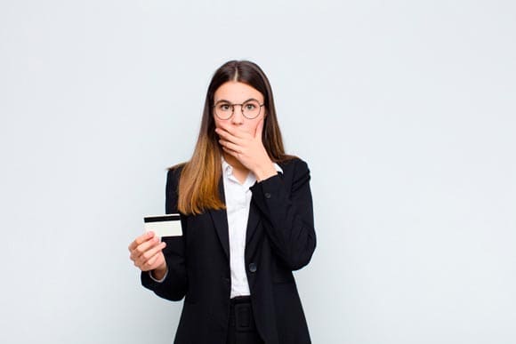 No pagos o descuentos indebidos